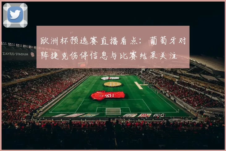 欧洲杯预选赛直播看点：葡萄牙对阵捷克伤停信息与比赛结果关注