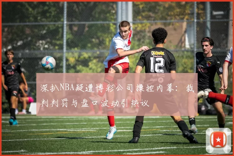 深扒NBA疑遭博彩公司操控内幕：裁判判罚与盘口波动引热议