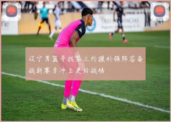 辽宁男篮寻找第三外援补强阵容备战新赛季冲击更好战绩